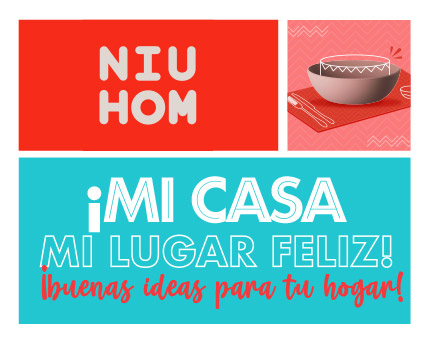 Bloque de imagen y texto