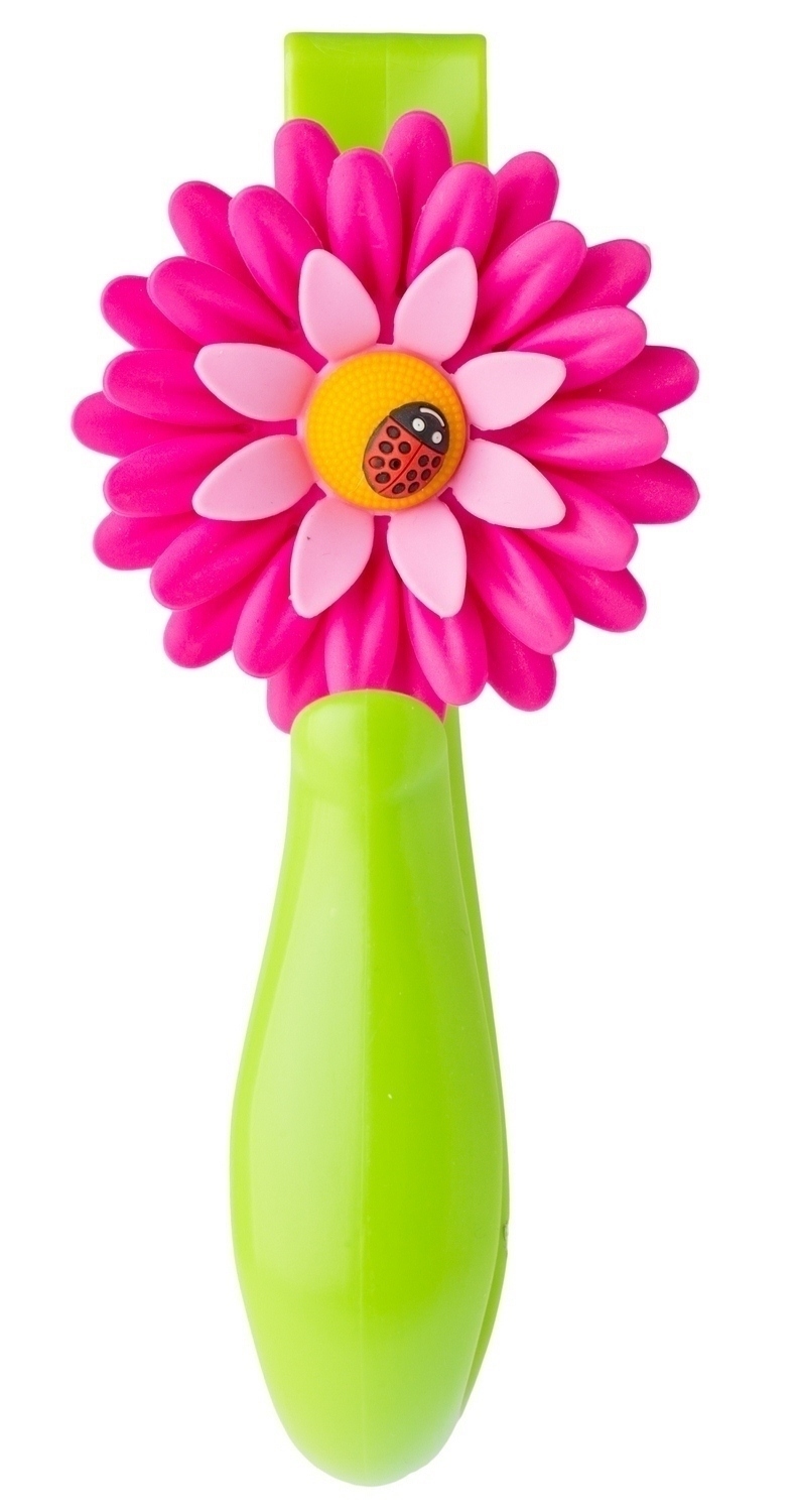 GANCHO PARA PUERTA FLOR CV5921