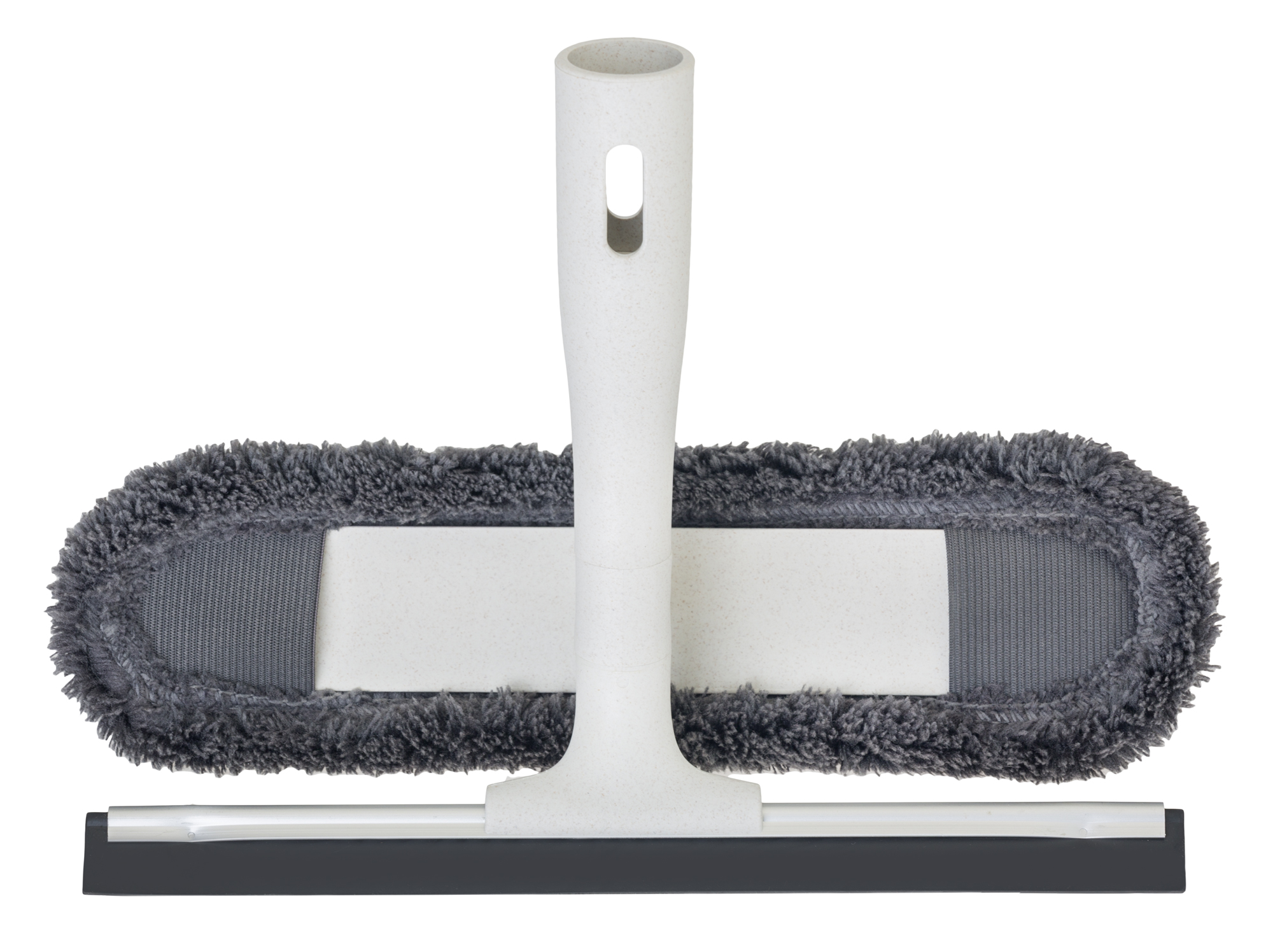 LIMPIADOR DE VENTANAS CON MICROFIBRA CV10542