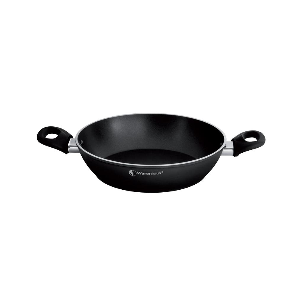 PAILA VULCANO 90118 NEGRA M29066 (26cm)