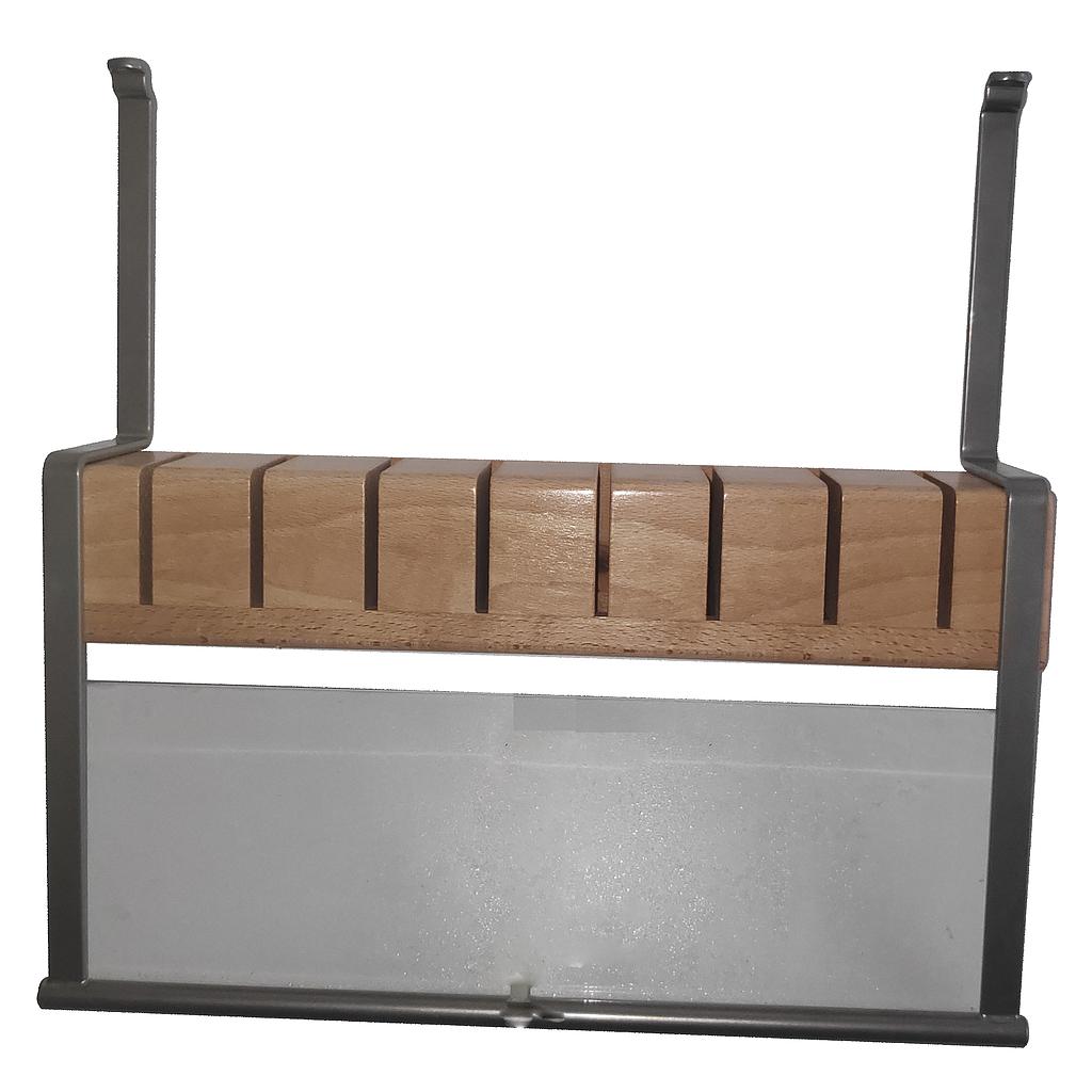 PORTA CUCHILLOS HIGOLD 402092 (38 x 80 x 37cm)