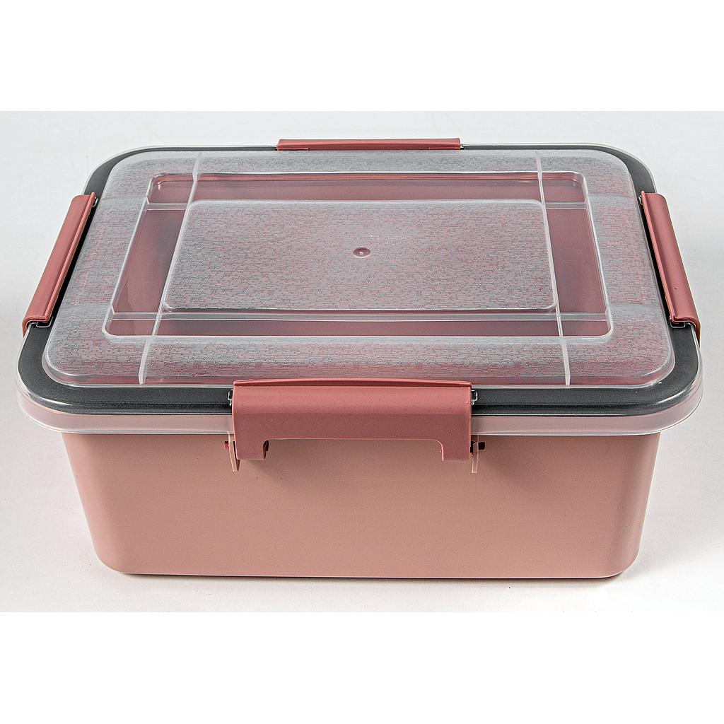CESTA PLASTICA T PEQUENA 1HM42-10