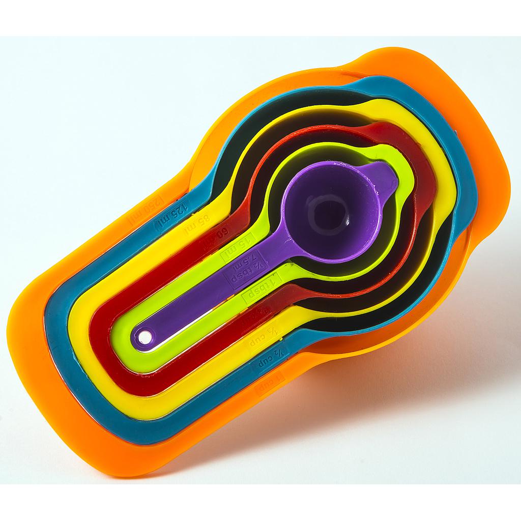 SET TAZAS MEDIDAS 6PZS 1HM4-6