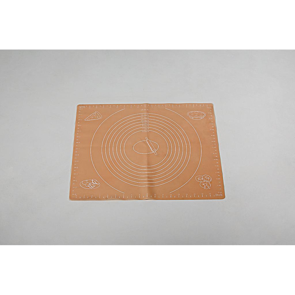 TAPETE SILICONA REPOSTERIA VARIOS COLORES 1HM5-22