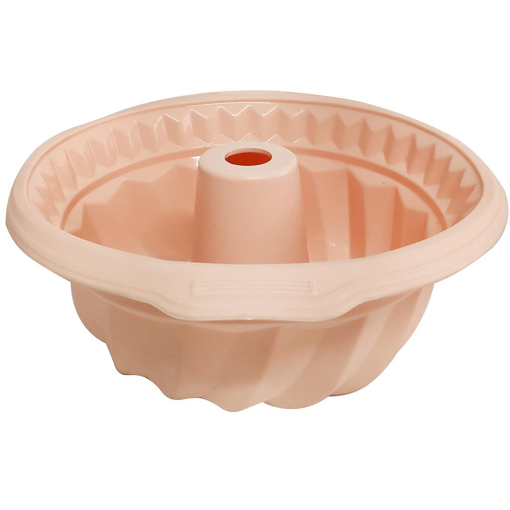 MOLDE REPOSTERO CAKE SILICON 1HM5-27