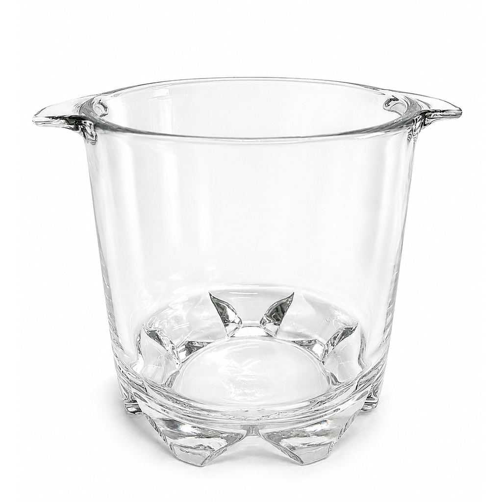 HIELERA VIDRIO POLKA 13216020 (1185ml)