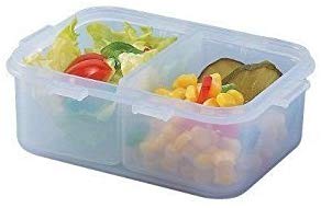 CONTENEDOR ALIMENTOS CORTO HPL806 (350ml)