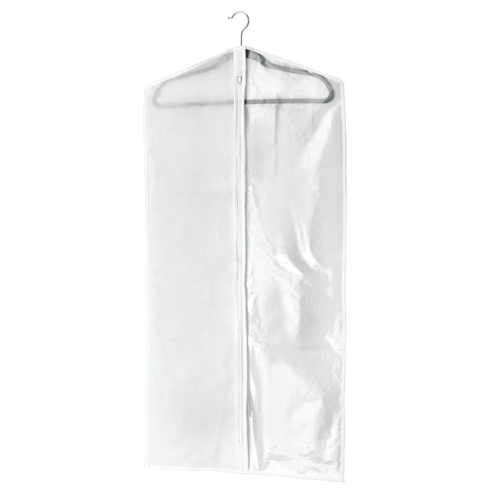 PORTA TRAJES TRANSPARENTE INTER 06360