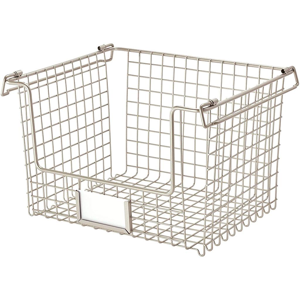CESTA ORGANIZADORA MATE INTER 91005 (30.5 x 25.4 x 20.3cm)
