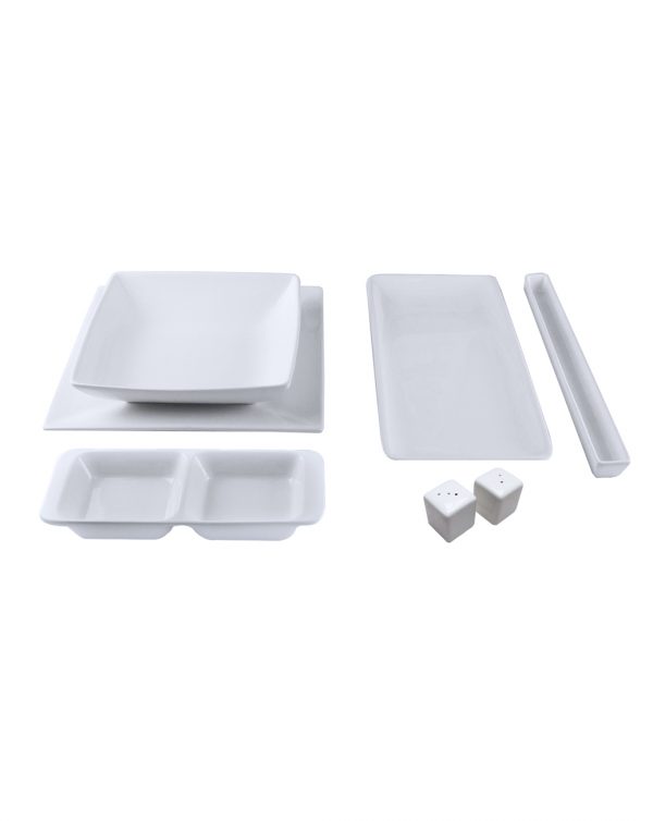FUENTE CERAMICA PICADITAS HJ18115 M29701