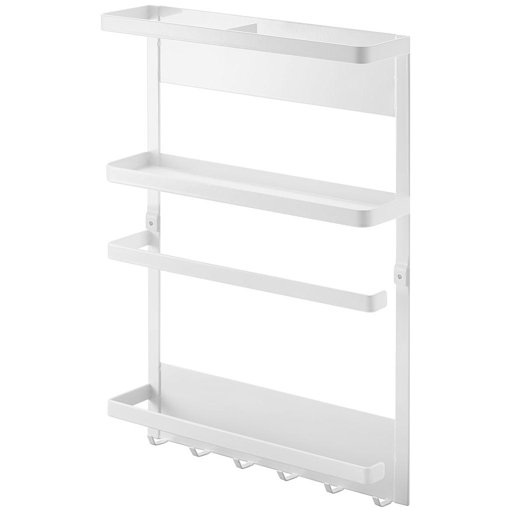 ESTANTE METALICA BLANCO YK2560