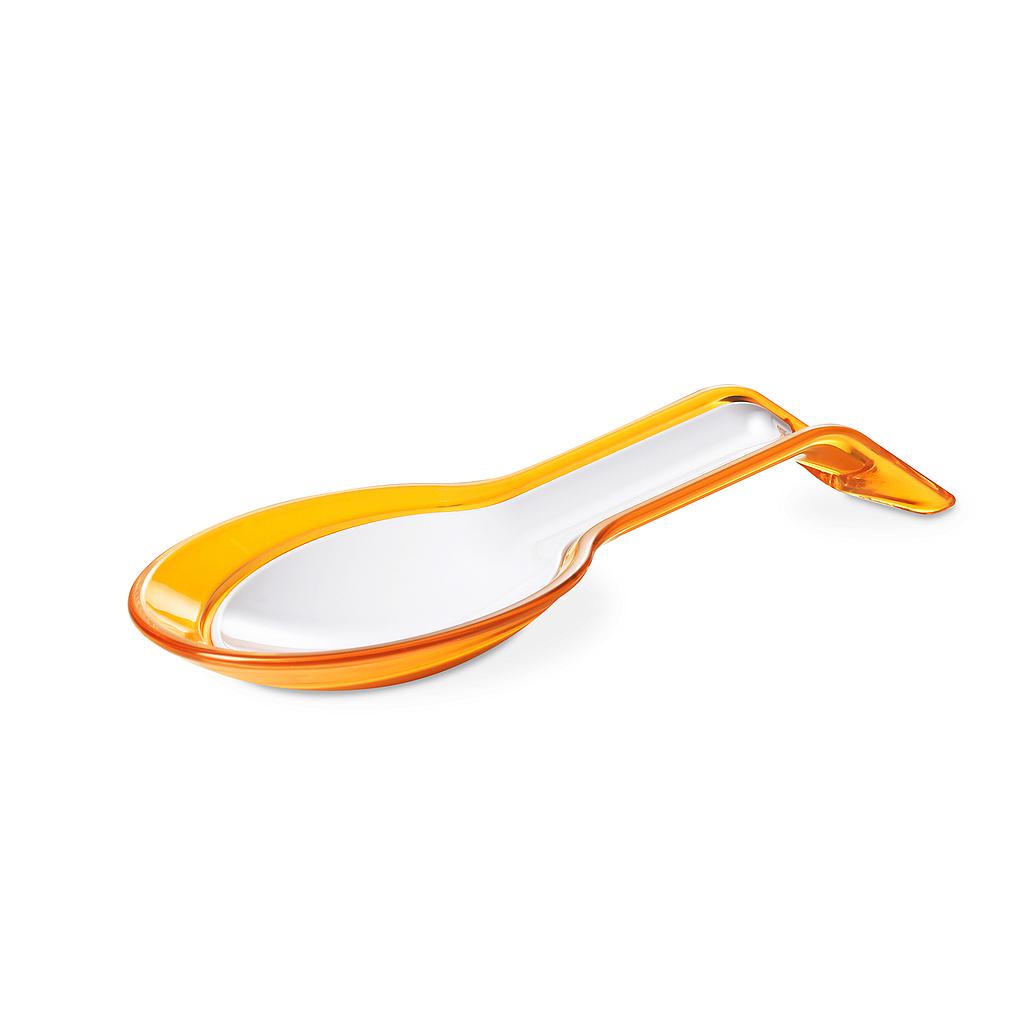PORTA CUCHARON TRENDY AMARILLO M1210GI (25.9 x 10.4 x 3.8cm)