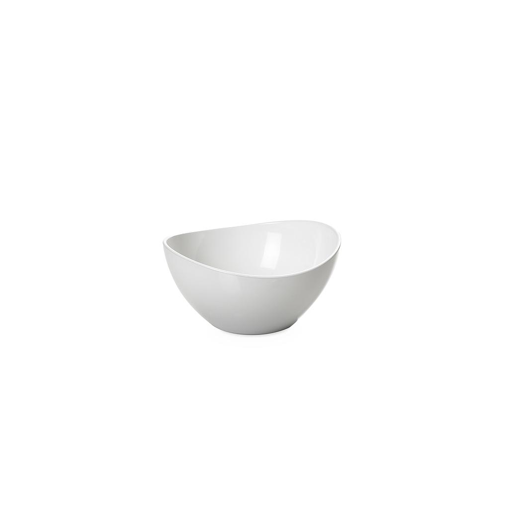 BOWL TRENDY BLANCO M1500BI (14 x 13.5 x 6.9cm)