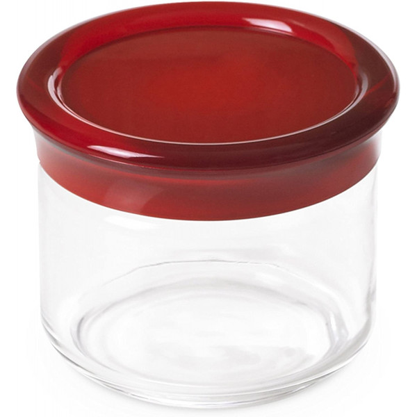 FRASCO ACRYLIC RED RUBY M1551RR (500ml)