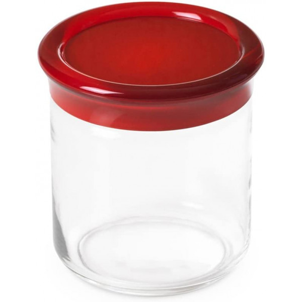 FRASCO ACRYLIC RED RUBY M1552RR (750ml)