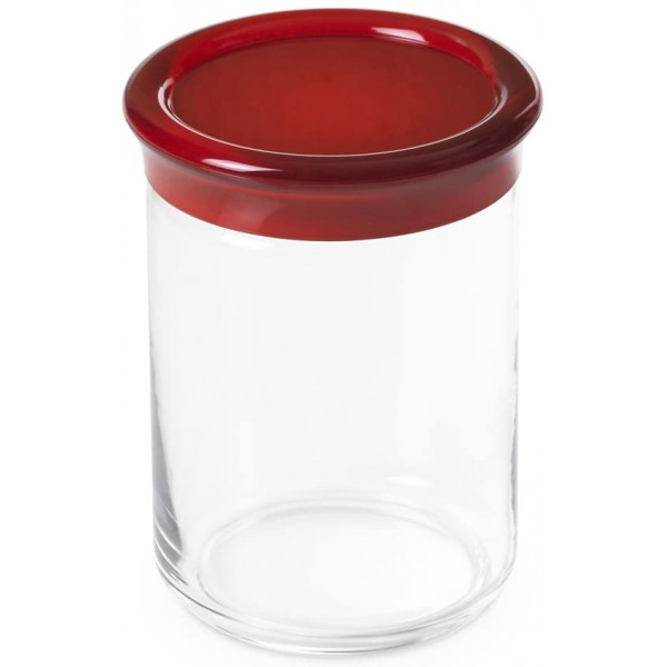 FRASCO ACRYLIC RED RUBY M1553RR (1000ml)