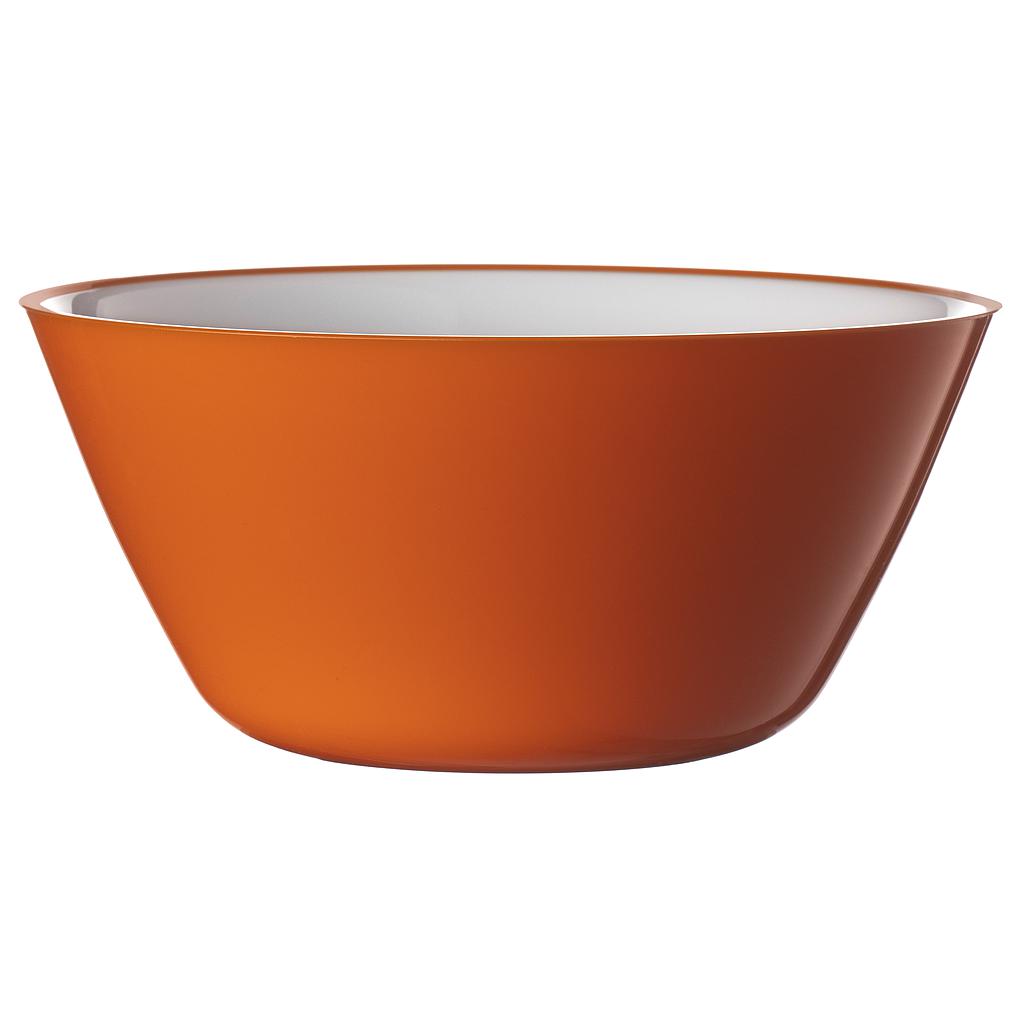 ENSALADERA EATPOP NARANJA M6110AR (26.5cm)