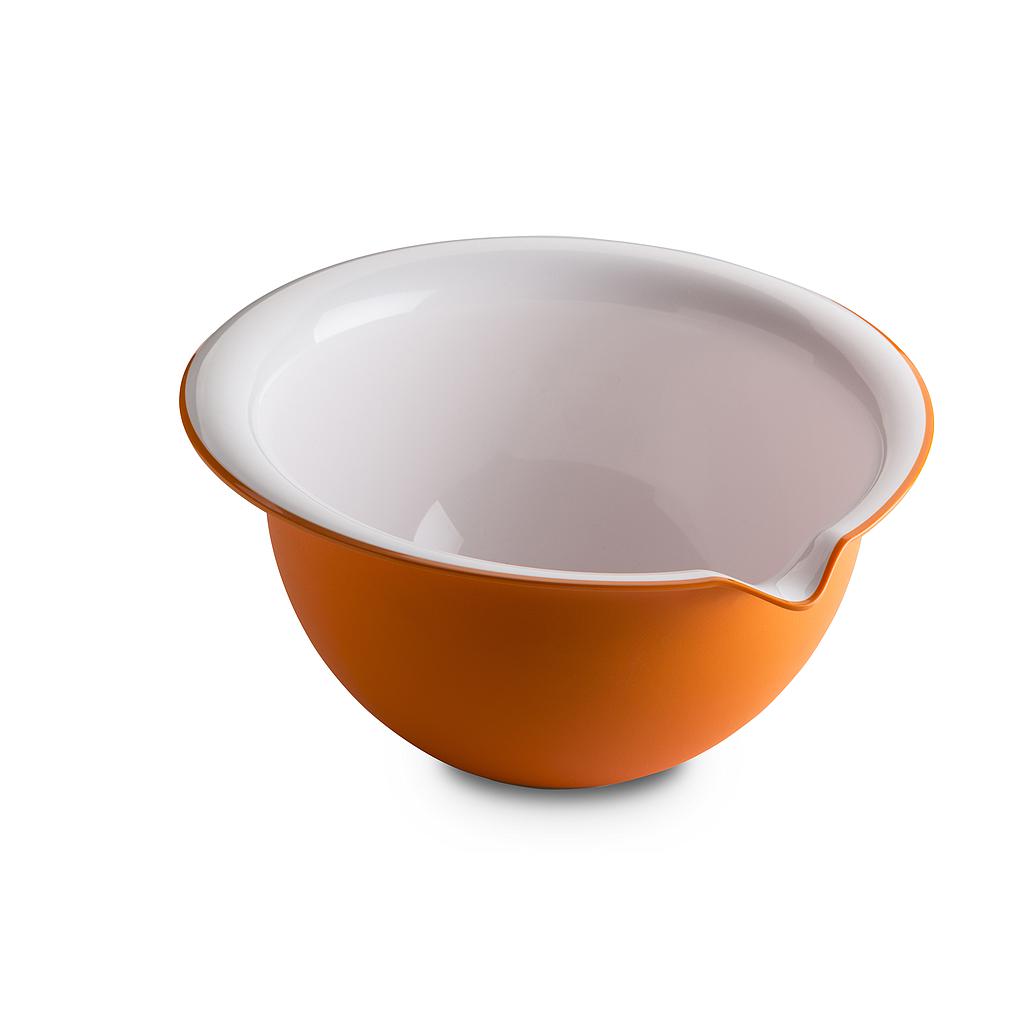 BOWL ANTIBACTERIAL NARANJA S2065AR (1800ml)