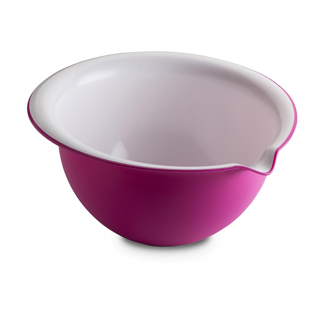 BOWL ANTIBACTERIAL FUXIA S2066FX (3000ml)