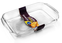 PYR-O-REY RECTANGULAR WC2652 (2.3lt)