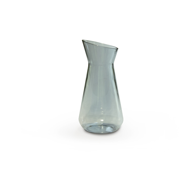 JARRA PANGEA AZUL VINTAGE M5539AQ (1200ml)