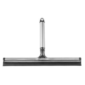 LIMPIA VIDRIOS VENTOSA ALUMINIO INTER 49140 (30.5 x 20cm)