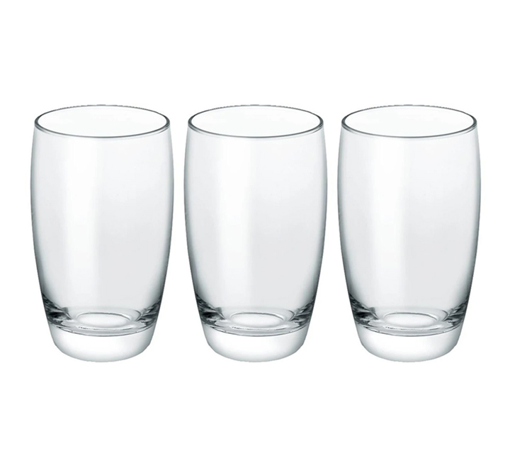 SET VASOS AURELIA 11000711 3PZS (420ml)