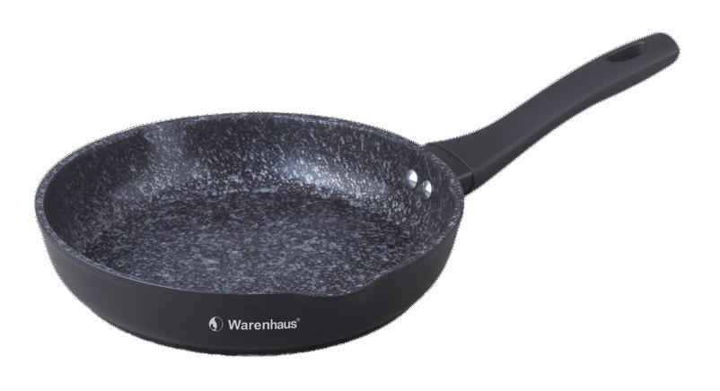 SARTEN CROMATA WARENHAUS NEGRO M33521 (20cm)
