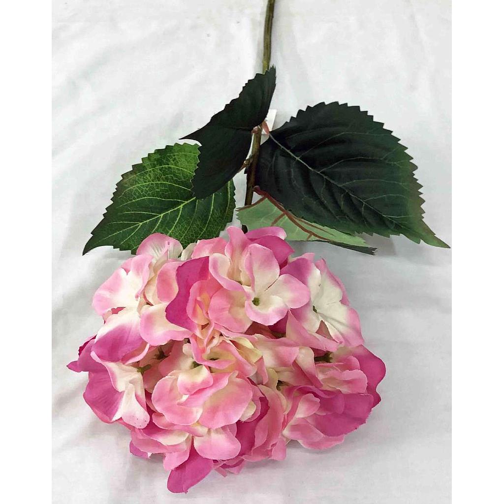 FLOR ARTIFICIAL HYDRANGEA F20364 (80 cm)