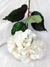 FLOR ARTIFICIAL HYDRANGEA F20366 (80 cm)