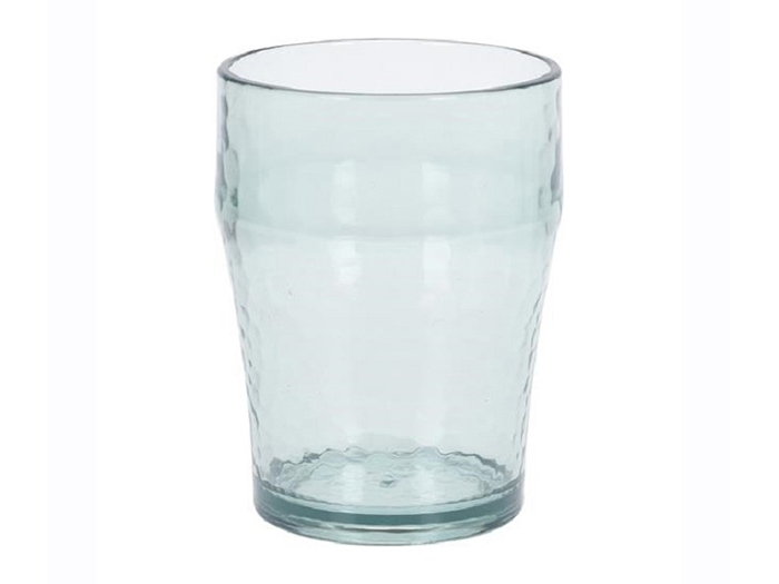 VASO MUG PLASTICO 179650890 (11 x 8cm / 400ml)