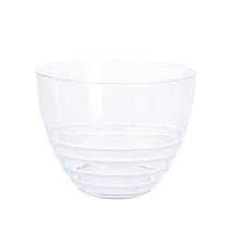 ENSALADERA PLASTICA 179651280 (25 cm)