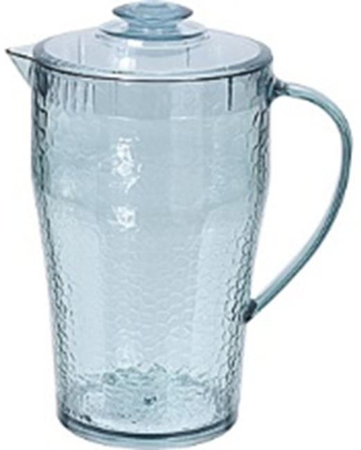 JARRA PLASTICA 179650940 (1.9 Litros)