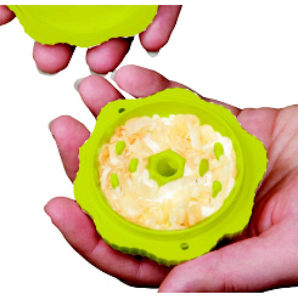 PICADOR DE AJO IB 726700 (8 x 7cm)