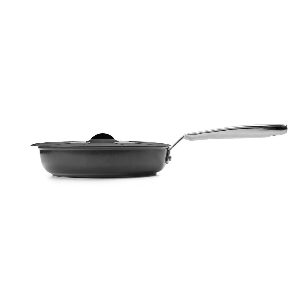 TAPA DE SILICONA  IB 744400 (DIA 27,50 CM )