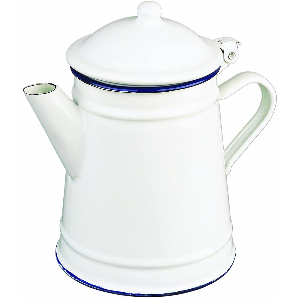 TETERA CONICA  BLANCA IB 903210 (1lt)