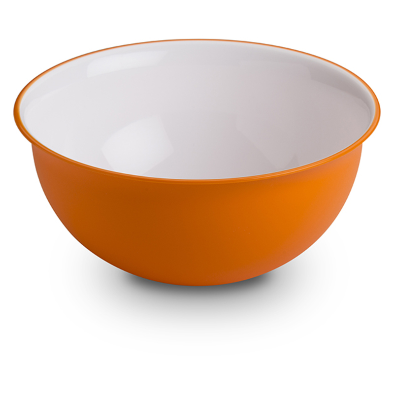 BOWL ANTIBACTERIAL NARANJA S2005AR (20cm - 1.7lt)