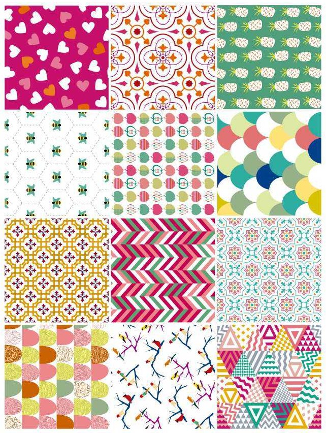 VINILOS ADHESIVOS TRANSPARENTES HAPPY V0010 (15 x 15cm)