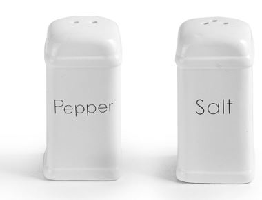 SET SALERO PIMENTERO VINTAGE IB 715311