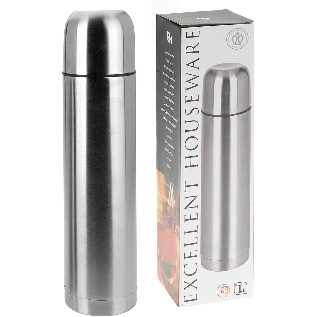 TERMO ACERO INOX. 170700000 (1000ml)