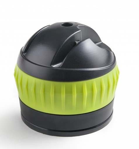 AFILADOR COMPACTO IB 718210