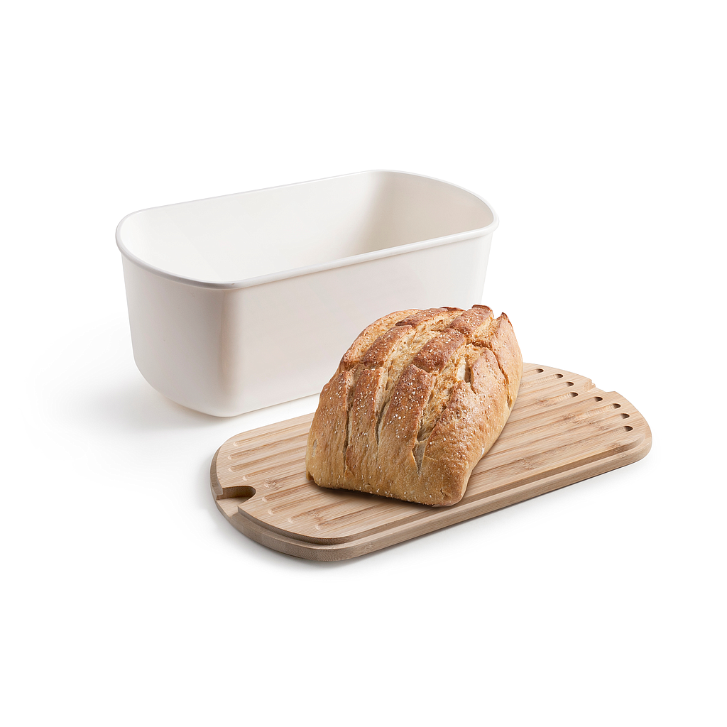 PANERA CON TAPA TABLA DE CORTE IB 754410