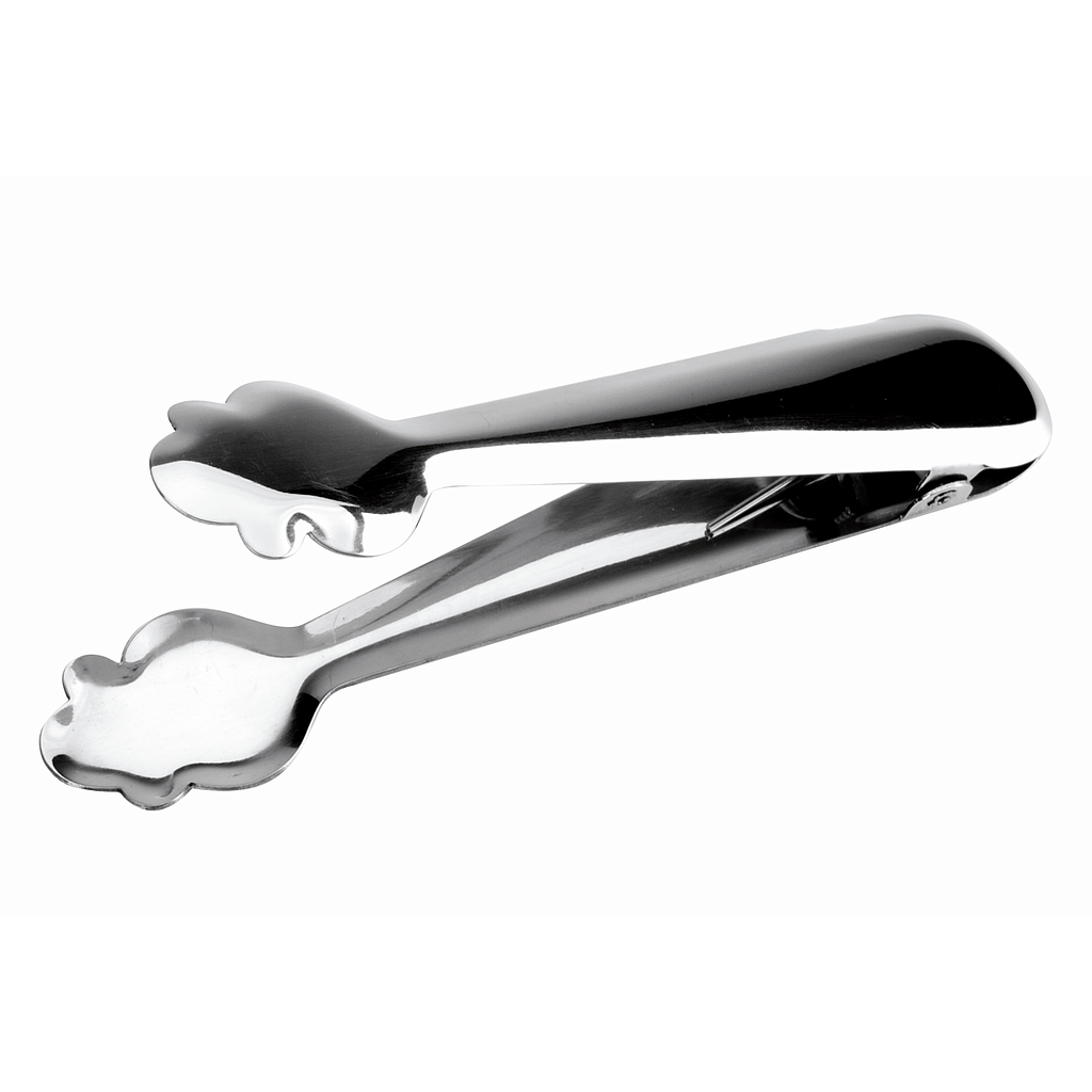 PINZA PARA HIELO INOX IB 732300