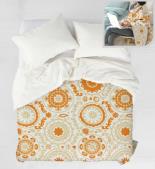 COBIJA MULTIUSOS CON BROCHES 22466179 (220 x 170cm)