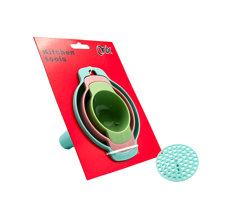 SET EMBUDOS 3PZS OK310