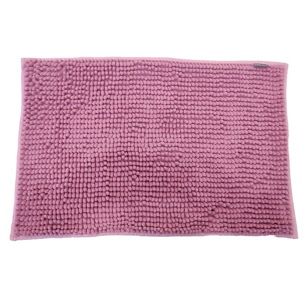 ALFOMBRA CHENILLE ROSADO CHEN17 (40 x 60cm)