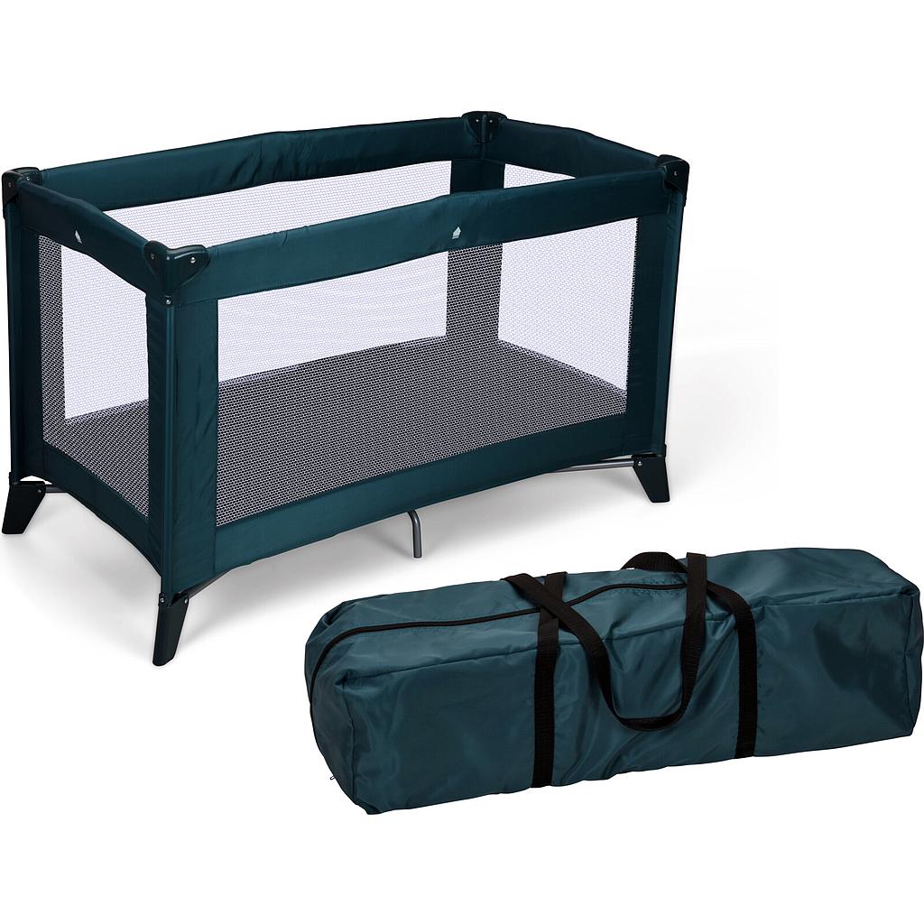 CORRALITO CUNA BEBE PLEGABLE KB1000010 (120 x 60 x 76cm)