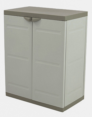 ARMARIO MEDIANO 9205_BEI (70 x 44 x 88cm)
