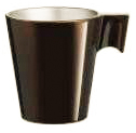 JARRO FLASHY LONGO CAFE L8176 (220ml) 