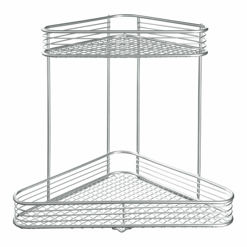 ORGANIZADOR MULTIUSO ESQUINERO INTER 09750 (22 x 15 x 26cm)